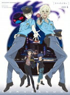 By Title: Ta Line - さらざんまい 5 【完全生産限定版】 【BLU-RAY DISC】