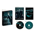 「舞台 PSYCHO-PASS サイコパス Virtue and Vice」【Blu-ray】 【BLU-RAY DISC】