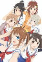 ハイスクール・フリート 5.1ch Blu-ray Disc BOX 【完全生産限定版】 【BLU-RAY DISC】