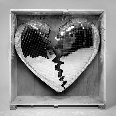 ͢ס Mark Ronson ޡ󥽥 / Late Night Feelings CD