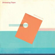 Swimming Tapes   Morningside  CD 