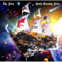 THE ALFEE アルフィー / Battle Starship Alfee 【CD】