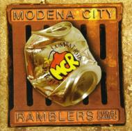 yAՁz Modena City Ramblers / Fuori Campo yCDz