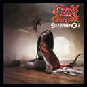 Ozzy Osbourne オジーオズボーン / Blizzard Of Ozz: 血塗られた英雄伝説 【CD】