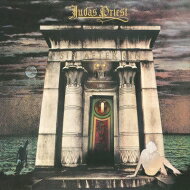 Judas Priest ジューダスプリースト / Sin After Sin: 背信の門 【CD】