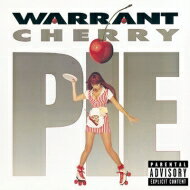 Warrant  / Cherry Pie: ʤ꡼ ѥ CD