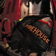 Firehouse ファイアーハウス / Hold Your Fire 【CD】