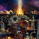 Flying Lotus フライングロータス / FLAMAGRA <初回限定紙ジャケット仕様> 【CD】
