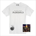 Flying Lotus フライングロータス / FLAMAGRA 【Tシャツ付き限定盤】<CD+Tシャツ(L)> 【CD】