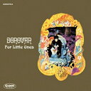 Donovan ドノバン / For Little Ones <紙ジャケット> 【CD】