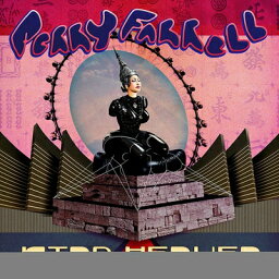 【輸入盤】 Perry Farrell / Kind Heaven 【CD】