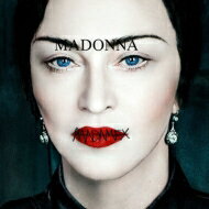 【輸入盤】 Madonna マドンナ / Madame X (Standard CD) 【CD】