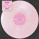 CHAI / Pink (輸入アナログレコード) 【LP】