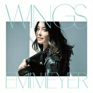 Emi Meyer / Wings 【CD】