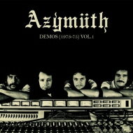 Azymuth ॹ / Demos 1973-1975 Vol.1 (ʥ쥳) LP