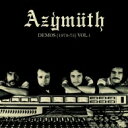 Azymuth アジムス / Demos 1973-1975 Vol.1 (アナログレコード) 【LP】