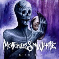 【輸入盤】 Motionless In White / Disguise 【CD】