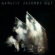 Genesis ジェネシス / Seconds Out (2枚組アナログレコード) 【LP】