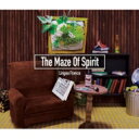 LINGUA FRANCA / The Maze Of Spirit 【CD】