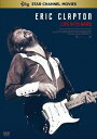 Eric Clapton エリッククラプトン / エリック クラプトン 〜12小節の人生〜 【DVD】