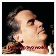 Ned Doheny / Between Two Worlds ＜紙ジャケット＞ 【CD】