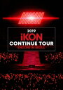 iKON / 2019 iKON CONTINUE TOUR ENCORE IN SEOUL 【初回生産限定盤】(Blu-ray) 【BLU-RAY DISC】