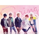 MANKAI STAGE『A3!』～SPRING 2019～【DVD】 【DVD】