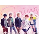 MANKAI STAGE『A3!』〜SPRING 2019〜【Blu-ray】 【BLU-RAY DISC】