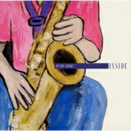小池修 / Inside 【CD】