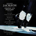 Michael Jackson マイケルジャクソン / Greatest Hits - History Vol.1 【CD】