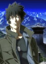 PSYCHO-PASS サイコパス Sinners of the System Case.3 恩讐の彼方に 【BLU-RAY DISC】