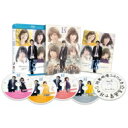 I”s アイズ 【BLU-RAY DISC】