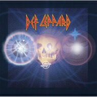 ͢ס Def Leppard ǥեѡ / CD Collection: Vol.2 ڴס(7SHM-CD) SHM-CD