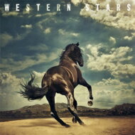 Bruce Springsteen ブルーススプリングスティーン / Western Stars 【CD】