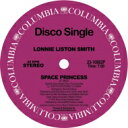 Lonnie Liston Smith j[XgX~X / Space Princess / Quiet Moments y12inchz