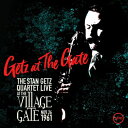 Stan Getz スタンゲッツ /