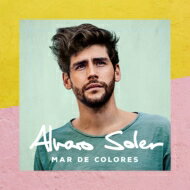 Alvaro Soler / Mar De Colores (Version Extendida) 
