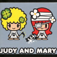 JUDY AND MARY ジュディアンドマリー (ジュディマリ) / The Great Escape 【CD】