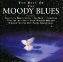 【輸入盤】 Moody Blues ムーディーブルース / Best Of 【CD】
