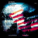 Lee Konitz / Brad Mehldau / Charlie Haden / Paul Motian / Live At Birdland (Uhqc...