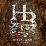 Husking Bee ハスキング ビー / ALL TIME BEST 1994-2019 【CD】