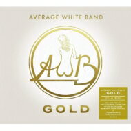 【輸入盤】 Average White Band アベレージホワイトバンド / Gold (3CD) 【CD】