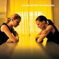 Placebo プラシーボ / Without You I 039 m Nothing 【LP】