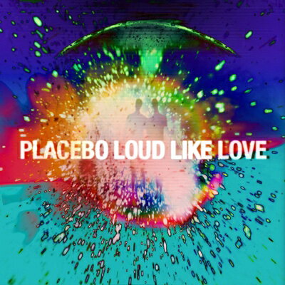 Artist Name: Q - Placebo プラシーボ / Loud Like Love 【LP】