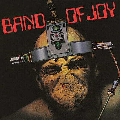 Band Of Joy / Band Of Joy WPbg yCDz