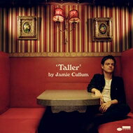 Jamie Cullum ߡ / Taller (ʥ쥳) LP