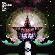 Noel Gallagher's High Flying Birds / Black Star Dancing Ep (アナログレコード) 【LP】