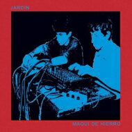 【輸入盤】 Jardin / Maqui De Hierro 【CD】