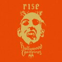 Hollywood Vampires / Rise 【日本限定特別仕様盤】(3CD) 【CD】