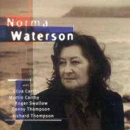  A  Norma Waterson   Norma Waterson  CD 